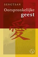Oorspronkelijke Geest - Sengtsan