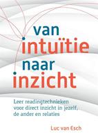 Van intuÃ¯tie naar inzicht - Luc van Esch