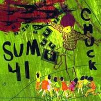 Island Chuck - Sum 41