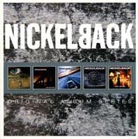 Warner Music Original Album Series