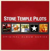 Rhino Original Album Series - Stone Temple Pilots