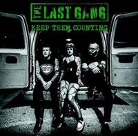 Fat Wreck Chords Keep Them Counting - Last Gang