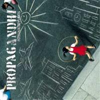 Fat Wreck Chords Potemkin City Limits - Propagandhi