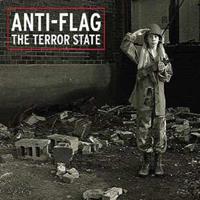 Fat Wreck Chords The Terror State - Anti-flag