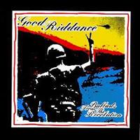 Fat Wreck Chords Ballads From The Revolution - Good Riddance