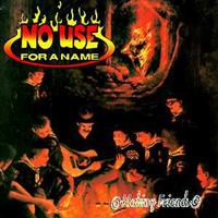 Fat Wreck Chords Making Friends - No Use For A Name