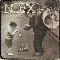 NOFX First Ditch Effort