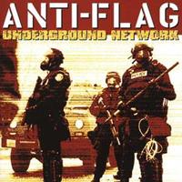 Fat Wreck Chords Underground Network - Anti-flag