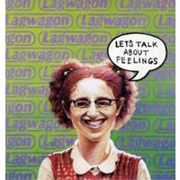 Fat Wreck Chords Let's Talk About Feelings - Lagwagon