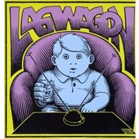 Fat Wreck Chords Duh - Lagwagon
