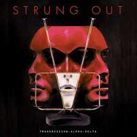 Fat Wreck Chords Transmission.Alpha.Delta - Strung Out
