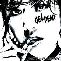 Fat Wreck Chords Honesty Lives Elsewhere - Get Dead