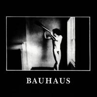 4ad In The Flat Field - Bauhaus