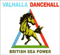 Rough Trade Valhalla Dancehall - British Sea Power