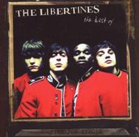Rough Trade Time For Heroes: The Best Of - The Libertines