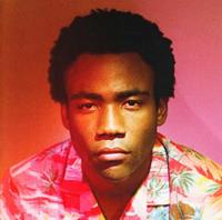 Virgin Because The Internet - Childish Gambino