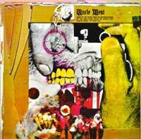 Universal Vertrieb - A Divisio Uncle Meat