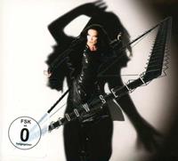 Earmusic The Shadow Self (Special Editi - Tarja