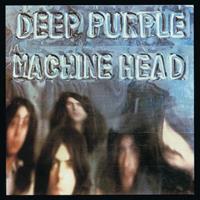 Island Machine Head - Deep Purple