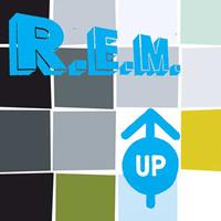 Wea Up - R.e.m.