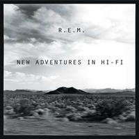 Concord New Adventures In Hi-Fi - R.e.m.