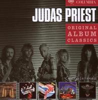 Sony Original Album Classics - Judas Priest