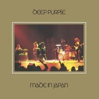 Rhino Made In Japan - Deep Purple