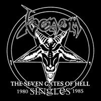 Noise The Seven Gates Of Hell: The S - Venom