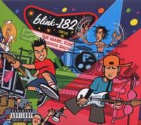 Universal The Mark, Tom And Travis Show - Blink-182