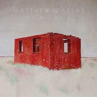 Caroline Temple - Matthew And The Atlas