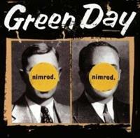 Reprise Nimrod - Green Day