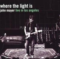 Columbia Where The Light Is: John Mayer Live In Los Angeles - John Mayer