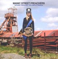 Columbia National Treasures - The Complete Singles - Manic Street Preachers
