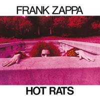 Motown Hot Rats - The Mothers Frank Zappa