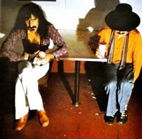 Universal Bongo Fury - The Mothers Frank Zappa