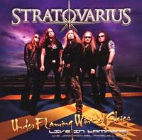 Edel Under Flaming Winter Skies - Live In Tampere - Stratovarius