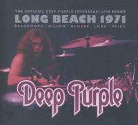 Earmusic Long Beach 1971 - Deep Purple