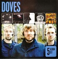 Heavenly 5 Album Set - Doves