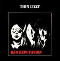 Mercury Bad Reputation - Thin Lizzy