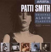 Arista Original Album Classics - Patti Smith