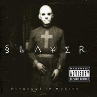American Recordings Diabolus In Musica - Slayer