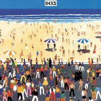 Island Inxs - Inxs