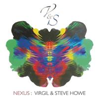 Insideoutmusic Nexus - Virgil & Steve Howe
