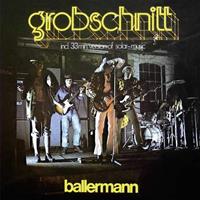 Universal Ballermann - Grobschnitt