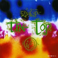 Polydor The Top - Cure