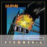 Universal Music Japan Pyromania - Def Leppard