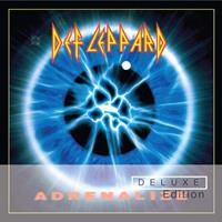 Mercury Adrenalize - Def Leppard