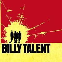 Billy Talent: Billy Talent