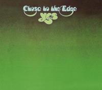 Rhino Close To The Edge(Exp&Rem) - Yes