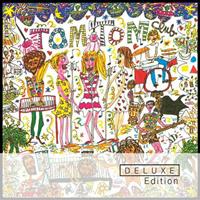 Island Tom Tom Club - Tom Tom Club
